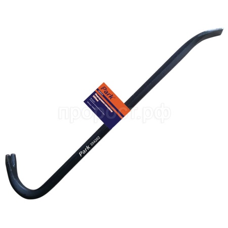 Монтировка-гвоздодер 500мм