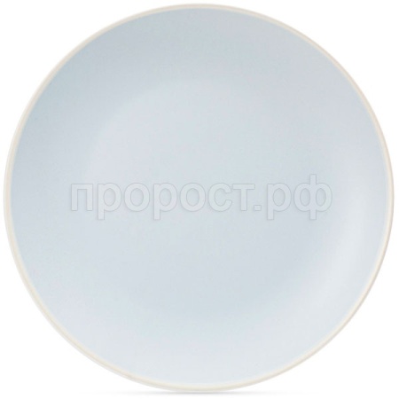 Тарелка десертная  SCANDY BLUE 19.3см TDP545 /6шт/FIORETTA Тарелка десертная  SCANDY BLUE 19.3см TDP545 /6шт/FIORETTA