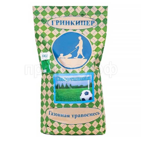 ГРИНКИПЕР ГАЗОН.Спортивная 20кг