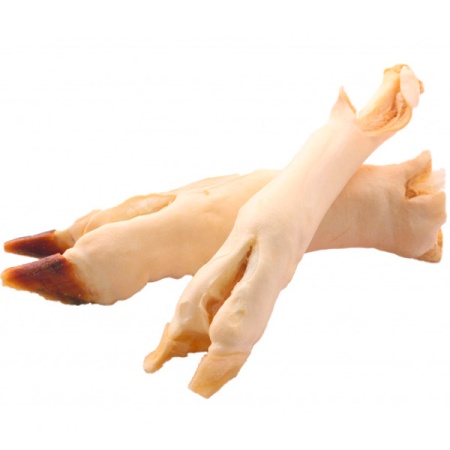 Лакомство для собак Нога баранья-2  мягкая упаковка  /1242/ Лакомство для собак Нога баранья-2  мягкая упаковка  /1242/