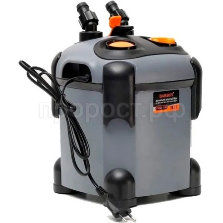 Помпа фильтр внешний  650л/ч 8 Вт/FILTER 101 Помпа фильтр внешний  650л/ч 8 Вт/FILTER 101