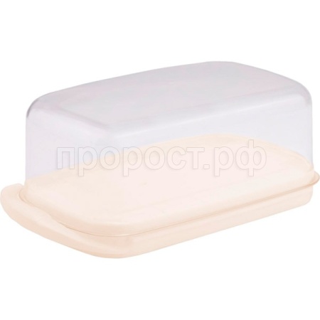 Масленка Sugar&Spice Vanilla шампань SE1451 /30шт/ПР 