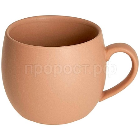 Кружка 350мл кофейный Ф19-116L1 /48шт/ Rosario