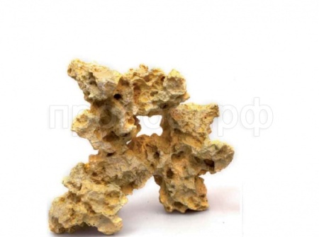 Грот Decor160 Камень Песчанник 28*15*23,5см Грот Decor160 Камень Песчанник 28*15*23,5см