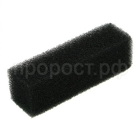 Сменная губка для фильтра FAN-3/100793 Сменная губка для фильтра FAN-3/100793