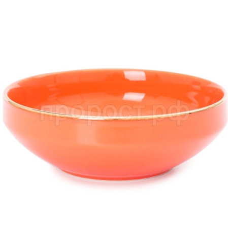 Салатник CORAL GOLD 14см DM3003-1 /6шт/DOMENIK Салатник CORAL GOLD 14см DM3003-1 /6шт/DOMENIK