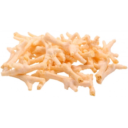 Лакомство для собак Лапки куриные банка 3,3л/ 019993/ Лакомство для собак Лапки куриные банка 3,3л/ 019993/