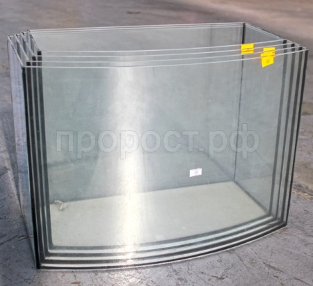 Аквариум Диорама комплект 140л (53,46,41) Аквариум Диорама комплект 140л (53,46,41)