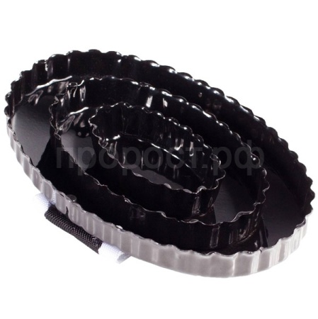 Скребница металлическая овальная Скребница металлическая овальная