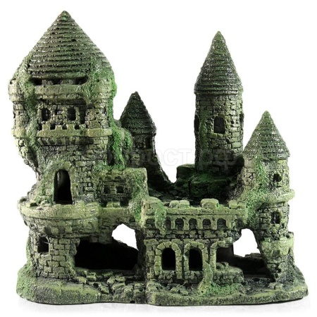 Грот Deksi Замок 102 21*10*19/250024 Грот Deksi Замок 102 21*10*19/250024