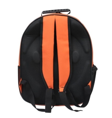 Рюкзак-переноска д/животн.с панор.видом 24x30x40см красный/Рс451к/ Рюкзак-переноска д/животн.с панор.видом 24x30x40см красный/Рс451к/