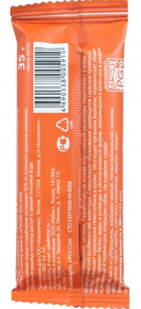 Лакомство С Гематоген мясной иммуно 1шт 005927/005910 Лакомство С Гематоген мясной иммуно 1шт 005927/005910