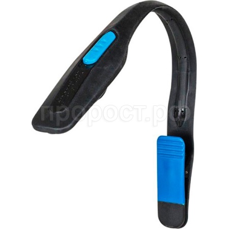 Фонарь д/чтения книг  ENR Booklite CR2032*2