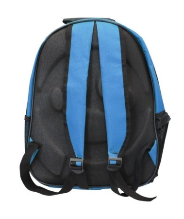 Рюкзак-переноска д/животн.трансформер раскладной 24x30x40см синий/Рст451с/ Рюкзак-переноска д/животн.трансформер раскладной 24x30x40см синий/Рст451с/