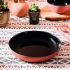 Блюдо глубокое "VICKY TERRACOTTA" 25см  Блюдо глубокое "VICKY TERRACOTTA" 25см