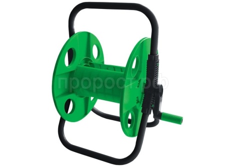Катушка для шланга  20м 1/2" inWork 77266
