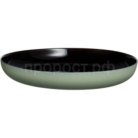 Блюдо глубокое "VICKY SOFT GREEN" 25см Блюдо глубокое "VICKY SOFT GREEN" 25см