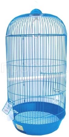 Клетка для птиц А309Д  Клетка для птиц А309Д