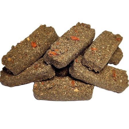 Корм для улиток Сезонные овощи и травы 35г/926 Корм для улиток Сезонные овощи и травы 35г/926