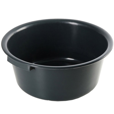 Таз 9л Эконом М2387 /10шт/ Альтерн