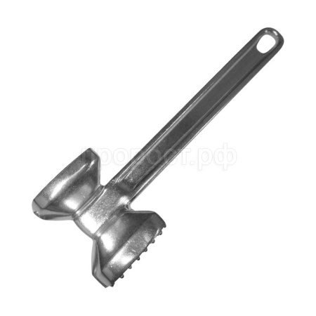 Молоток д/отбивки мяса MAL-55 алюмин/12шт/101152