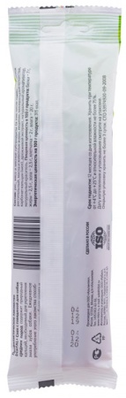 Лакомство С Дентал+Снек с говядиной д/средних пород