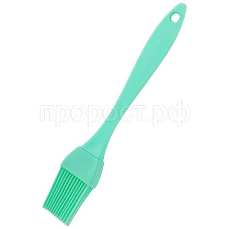 Кисточка из силикона PENNELLO VERDE /106282/20шт/Mallony  Кисточка из силикона PENNELLO VERDE /106282/20шт/Mallony