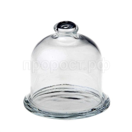 Лимонница Basic с крышкой 10см 98397B Лимонница Basic с крышкой 10см 98397B