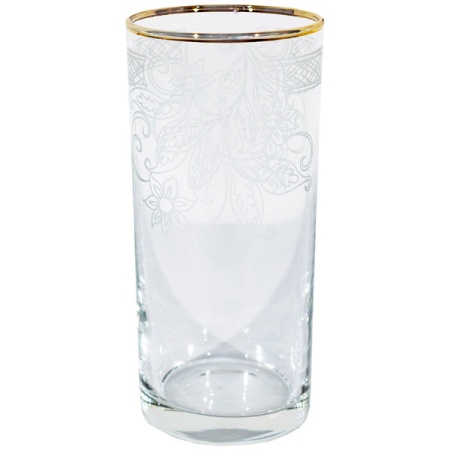 Набор стаканов Акация 300мл/148-Г32 Набор стаканов Акация 300мл/148-Г32