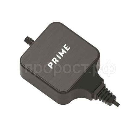 Пьезокомпрессор PRIME PR-AD-6000, 2Вт 36 л/ч Пьезокомпрессор PRIME PR-AD-6000, 2Вт 36 л/ч