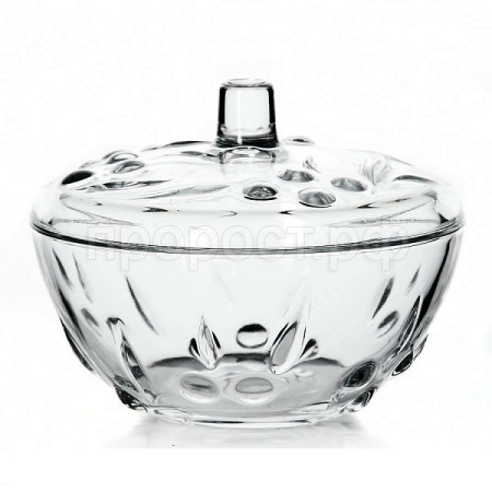 Сахарница Перла 140мм 97236B Сахарница Перла 140мм 97236B