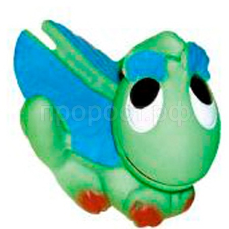 Игрушка с Кузнечик из винила 8,5см/2059/Вестерн Игрушка с Кузнечик из винила 8,5см/2059/Вестерн