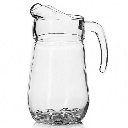 Кувшин Sylvana 1,35л 43334B Кувшин Sylvana 1,35л 43334B