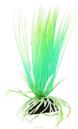 Растение светящееся 20см Plant 056