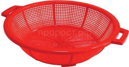 Фруктомойка (сырница) 280мм 02025 /50шт/Милих