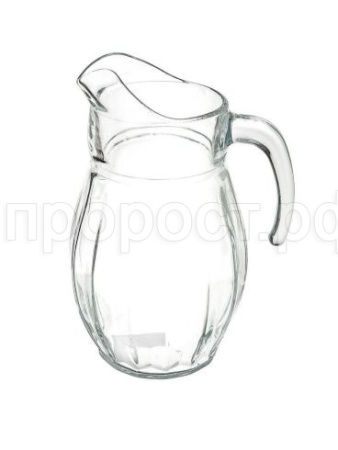 Кувшин Данс 1,6л 43374B Кувшин Данс 1,6л 43374B
