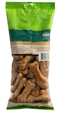 Лакомство для собак Печенье Бискотти с бараниной /3715/ Лакомство для собак Печенье Бискотти с бараниной /3715/