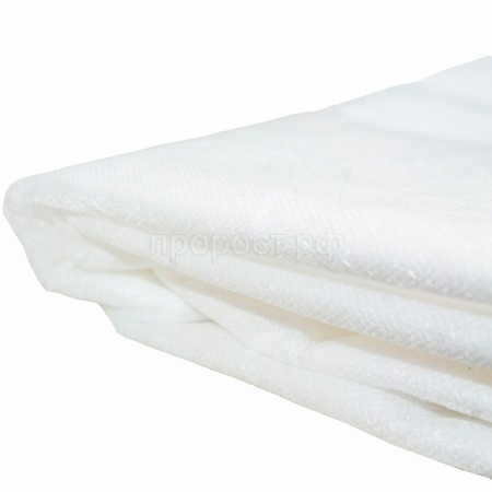 Спанбонд "PROROST" плотность 100мкр белый  размер 1,6*10м