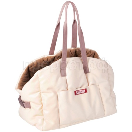 Автосумка 3в1 кожа №1 кремовый/04415-1/3/Ксоди Автосумка 3в1 кожа №1 кремовый/04415-1/3/Ксоди