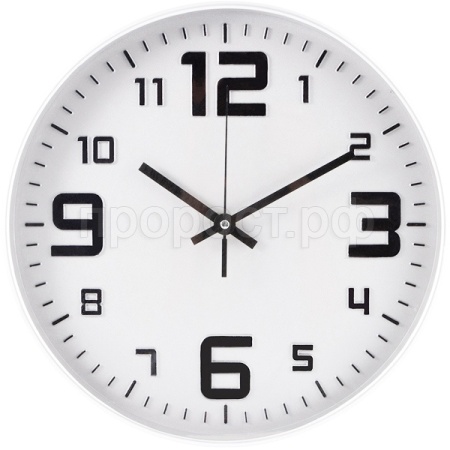 Часы настенные кварцевые ENERGY модель круглые ЕС-150 102252 /10шт Часы настенные кварцевые ENERGY модель круглые ЕС-150 102252 /10шт