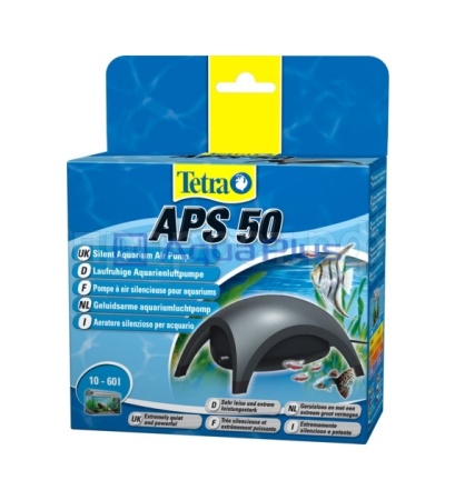 Компрессор TetraTec АРS 50 /143128 Компрессор TetraTec АРS 50 /143128