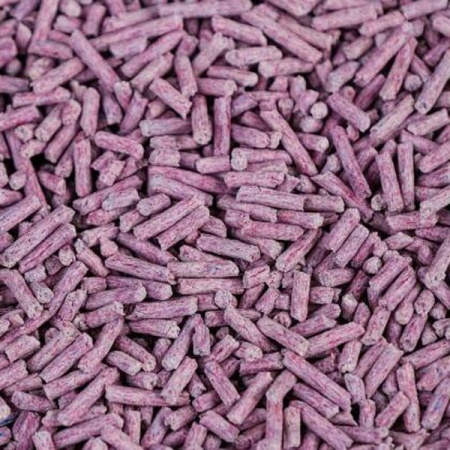 Наполнитель Ерошка Тофу лаванда 20кг Наполнитель Ерошка Тофу лаванда 20кг