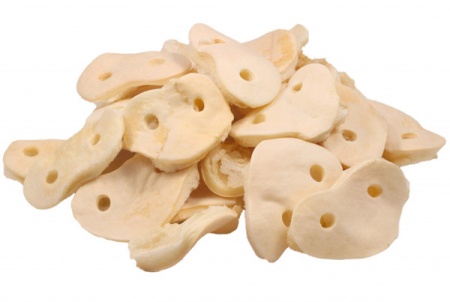 Лакомство для собак Пятачок диетический банка 3,3л 020005 Лакомство для собак Пятачок диетический банка 3,3л 020005