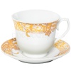 Чашка с блюдцем 220мл Аврора Шедир подарочная упаковка 113-19095 Чашка с блюдцем 220мл Аврора Шедир подарочная упаковка 113-19095