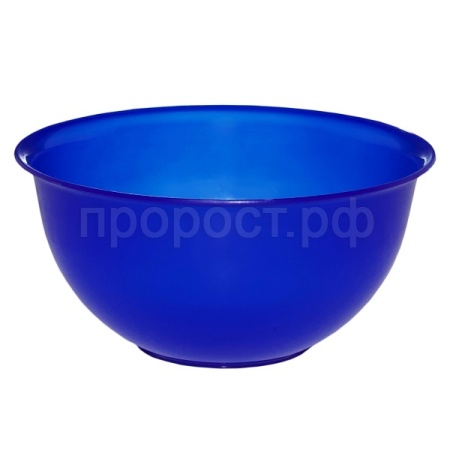 Миска 2л Капитоша/09012  Миска 2л Капитоша/09012