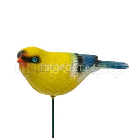 Штекер садовый Птичка малая  6060-5 008523