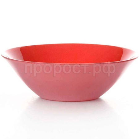 Салатник Рэд Виллаж 140мм 10414SLBD20 /24шт/Pasabahce  Салатник Рэд Виллаж 140мм 10414SLBD20 /24шт/Pasabahce