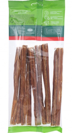 Лакомство для собак Кишки говяжьи XXL м/у  3987 Лакомство для собак Кишки говяжьи XXL м/у  3987