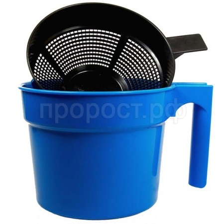 Кружка д/сдаивания первых струй молока Дивово/ВИК Кружка д/сдаивания первых струй молока Дивово/ВИК