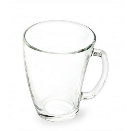 Кружка "ШЕЙП" 320мл  Кружка "ШЕЙП" 320мл